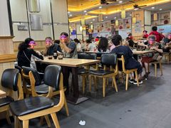 -蒋家桥饺面店(东关街店)
