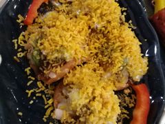 印度街巷小吃-克比叔叔印度餐厅Kebabs on the Grille(人民广场店)