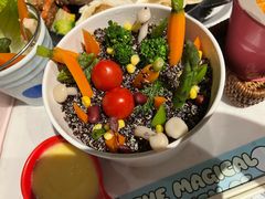 -水桶王国主题餐厅·聚会·生日派对·亲子活动·家庭套餐(亚龙湾希尔顿店)