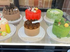 -万达广场(北京槐房店)