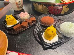 -牛New寿喜烧(闵行龙湖天街店)