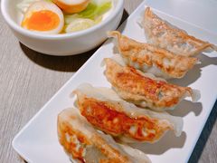 溏心蛋-味千拉面(东营西城万达店)