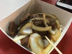 -六合夜市