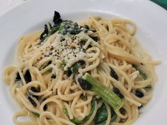 -萨莉亚意式餐厅(上下九店)