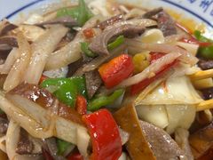 -宝哥杂酱万州面(镋钯街37号院店)