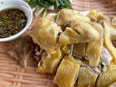 -蠔爺王志德生蚝馆(金沙湾店)