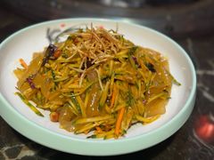 -粗粮人家·东北菜(洋桥店)