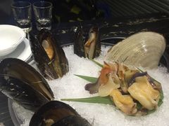 -渔傅·蓝海岸霞浦海鲜(正祥店)