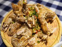 -阿妹小海鲜(下角店)