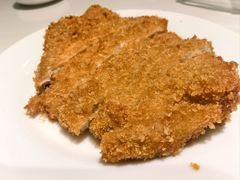 炸猪排-沈大成(南京东路店)