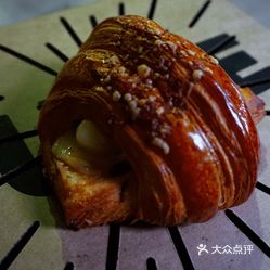 Lune Croissanterie的ham好不好吃 用户评价口味怎么样 墨尔本美食ham实拍图片 大众点评