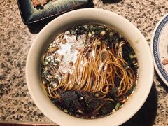 -南京大牌档(香港广场店)