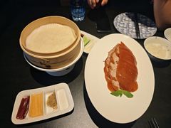 -喜悦烤鸭·新京菜(王府井店)