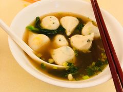 -永盈茶餐厅(江南大道中店)
