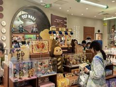 -泡泡玛特POPMART(壹号店)