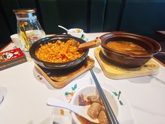 -火啫啫·粤式啫啫煲(南通首店)