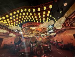 点击看大图 -花嫁丽舍海岛婚礼殿堂(国展店)