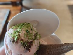 -乔一乔怪味干锅(东升店)