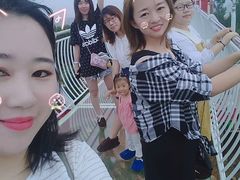 -竹泉村旅游度假区