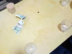 -老光明岗琼甜茶馆