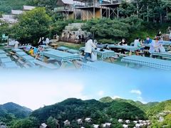 -北京山里寒舍度假酒店