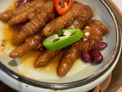 -凤城酒家(凤城食都店)