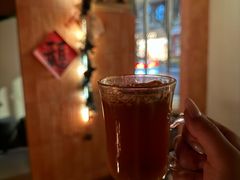 -MAYBE 威士忌 coffee&bar·清吧