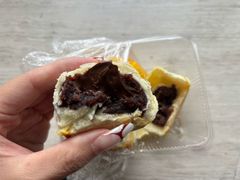 -爱德顺糕点食屋(利民道店)