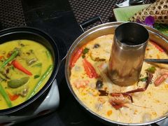 -TAIMING泰鸣东南亚餐厅(益华广场店)