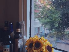 -W CAFE(甜爱路店)