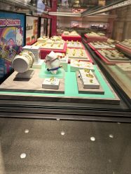 -周生生Chow Sang Sang(天津恒隆广场店)