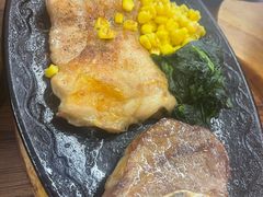 -萨莉亚意式餐厅(远洋未来广场店)