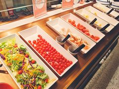 -比格比萨自助(宝山日月光店)