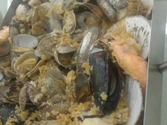 海鲜大杂烩-蓬川食府(金海道店)