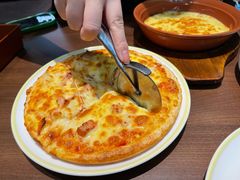 -萨莉亚意式餐厅(杭州滨江天街店)