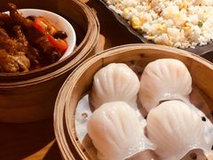 -启东恒大酒店·品粤餐厅
