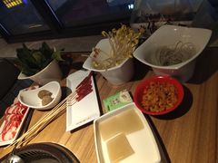 -季季红火锅(长沙步行街店)