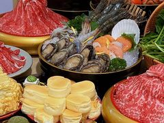 -松野谷·寿喜烧自助(华联顺义金街购物中心店)