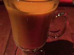 缅式奶茶-花马天堂云南餐厅 Lost Heaven(外滩店)