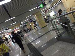 -东角头(地铁站)