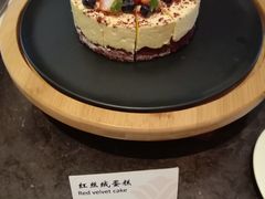 -星璨·自助餐厅-厦门禹洲温德姆至尊豪廷大酒店