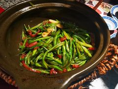 -南京大牌档(香港广场店)