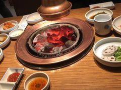 -王妃家(明洞中央店)