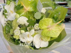 -诗情花意花店