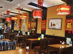 大堂-姚记炒肝店(簋街店)