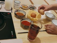 -牛匠和牛寿喜锅(西安总店)