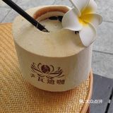 夏天的风~适合捧着喝椰青冰🧊美式