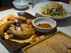 -打酱油·非遗淮扬菜(瘦西湖梅岭店)