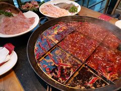 -纸盐河码头火锅(十八梯店)