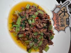 -太二酸菜鱼(财富购物中心店)